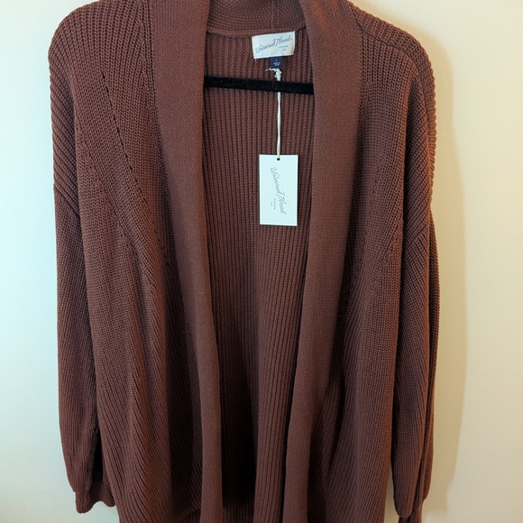 Universal Thread | Sweaters | Womens Universal Thread Cardigan Size L ...